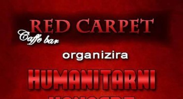 Livno: Red Carpet organizira humanitarni koncert za Jozu Klišanina