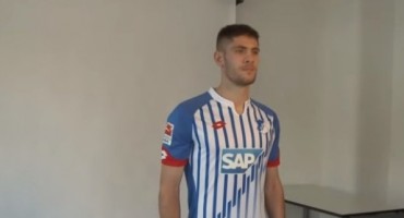 Hoffenheim, Andrej Kramarić, Andrej Kramarić, Vatreni