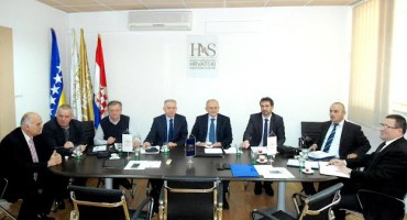 HNS, HVO, pomoć