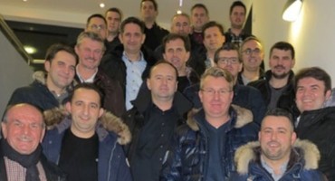 Novoosnovana Livanjska zajednica u Frankfurtu izazvala podjele već nakon osnivanja