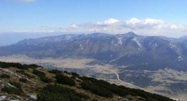 Nikola Vranjković: Duvanjski pogled