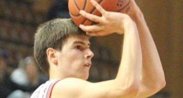 Ivan Begić: Želim pomoći Zrinjskom da ostvari što bolji rezultat