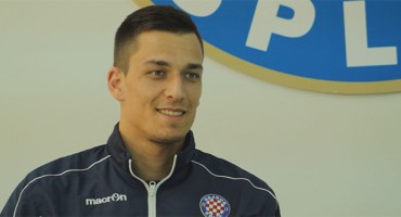 Hajduk: 'Ma, da ponude stotinu milijuna, Lovre ne bi išao u Dinamo' 