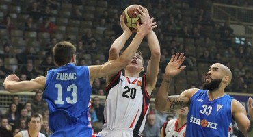 OKK Sloboda, HKK Široki Brijeg