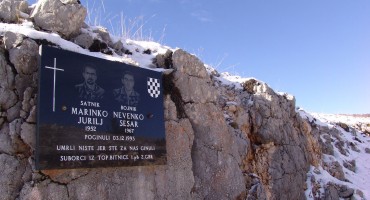 priče iz hercegovine, hodopisi, Dragan Marijanović