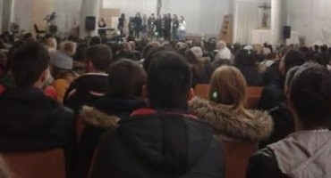 Mostar: Ovisnici otkrili kako su se kroz život u zajednici Cenacolo oslobodili zla