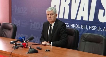 Bakir Izetbegović