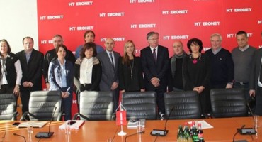 HT MOSTAR, Dr. Davor Tomić