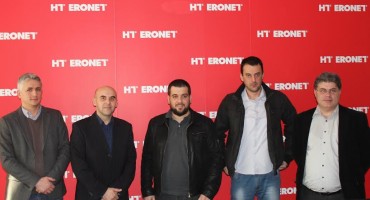 spark , Eronet, sporazum