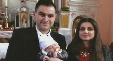 Dobre vijesti: Mateu iz Livna liječnici bude iz kome