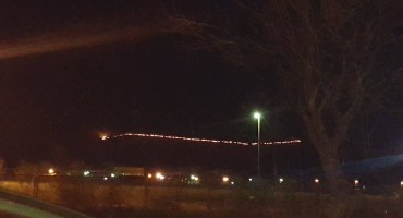 Ugašeni požari u Jasenici i Rotimlji