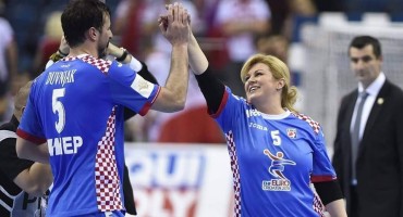 Katarina Zovko Ištuk, Hrvatska