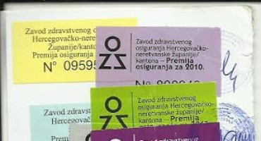 Skupština HNŽ: Osobe mlađe od 18 godina u HNŽ-u oslobođene plaćanja participacije 