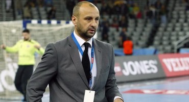 Svjedočanstvo izbornika rukometne reprezentacije Željka Babića
