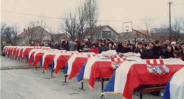 Najodgovorniji za zločine 25 godina bez optužnice