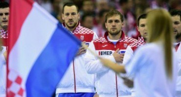 Hrvatska, Španjolska