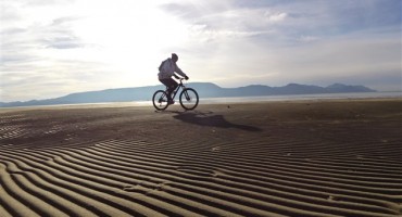 Zaljubio sam se u Neretvu, na ušću gdje ona ljubi more!