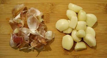 Bijeli luk može smanjiti rizik od karcinoma i dijabetesa