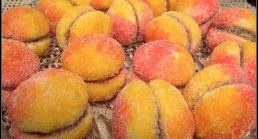 breskvice, kolači, recepti, desert