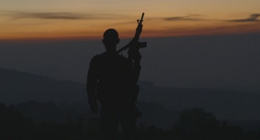 Cartel Land, film, kandidat za oskara 