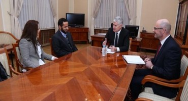 covic sa arapima