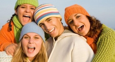 Kako se ponašaju omiljeni ljudi u društvu?