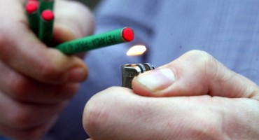 Eksplodirala petarda, dječak završio u bolnici u Mostaru