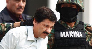 El Chapo želi gledati sunce više od jednog sata dnevno