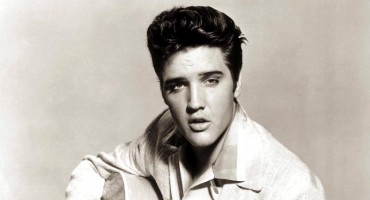 Na današnji dan rođen kralj rocka Elvis Presley