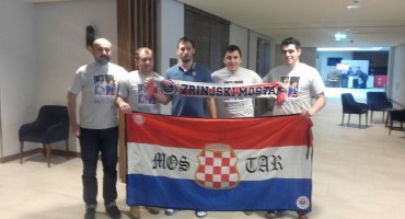 Igor Karačić, Hrvatska, Poljska