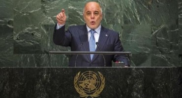 irački premijer, irak, Turska