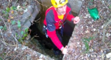 Zadar: Umalo kobna potraga za mobitelom