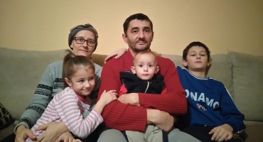 humanitarna pomoć, Tovarnik, humantarne akcije i apeli, Humanitarna akcija, renata dragičević