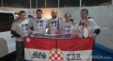 Hrvatska, Poljska, navijači, hrvatski rukometaši, rukomet