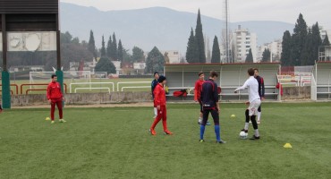 trening
