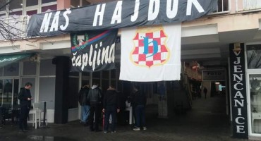 Čapljina: Udruga Naš Hajduk dobila novih 216 članova 
