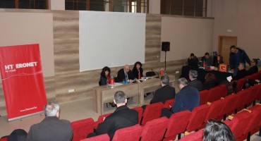 HT MOSTAR, skupština