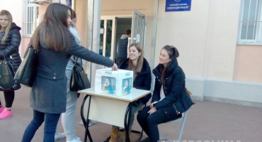 FPMOZ: Humanitarna akcija Život za Mateu