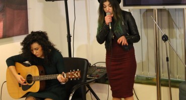 U Mostaru održana književna večer 