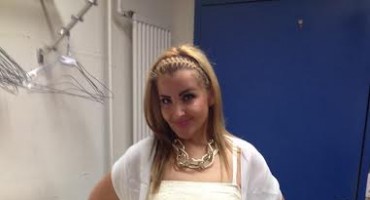 Antonia Mirat , glazba, Beč