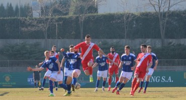 HŠK Zrinjski- NK Olimpija  1:2 (1:1)