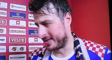 Domagoj Duvnjak,  šal HŠK Zrinjski, HŠK Zrinjski,  šal HŠK Zrinjski, rukomet, Hrvatska, Domagoj Duvnjak, ozljeda, operacija