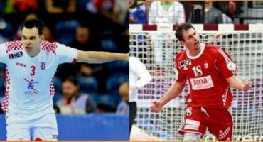 Marino Marić, Igor Karačić, HMRK Zrinjski, Marino Marić, Igor Karačić, Marino Marić, Igor Karačić, doček