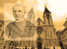 Stadlerovi dani u katedrali Srca Isusova