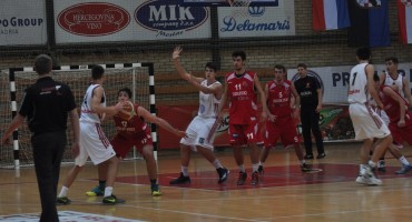 HKK Zrinjski, KK Jolly Šibenik, jolly , kosarka