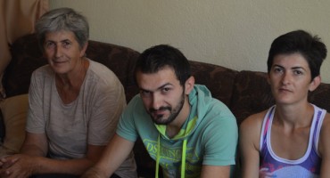 Mostar: Sprječavanje deložacije obitelji Šarić, poziv na mirno okupljanje 27. siječnja