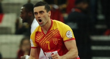 EP u rukometu: Makedonija remizirala protiv Norveške