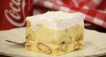 Kolač s bananama, recept, kolač, desert