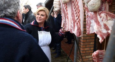 Kolinda i 'kolinje'