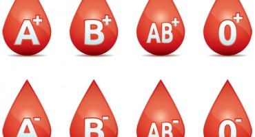 3 razloga zašto trebate znati svoju krvnu grupu